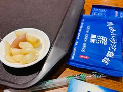 -马洪小炒泡馍馆(钟楼回民街店)