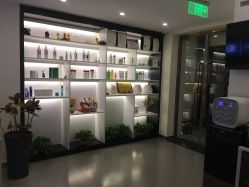 -康颜SPA自然疗愈皮肤管理中心