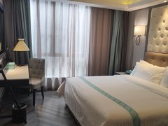 -希岸酒店(广州南站店)