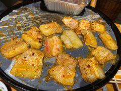 -么肆烤肉(蓝山名邸店)