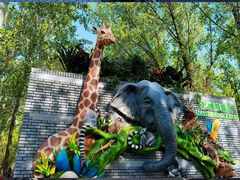 -北京野生动物园