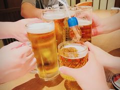 -水之惠鲜鱼料理(王府大街店)