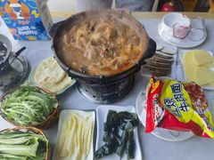 -范贤光鸡公煲(平乐园总店)