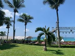 -三亚亚龙湾天域度假酒店