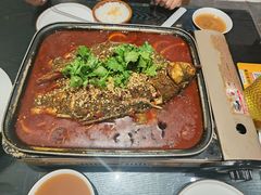 -粗茶淡饭•陕菜•家常菜