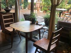 露天位-时光花园(白鹭洲店)