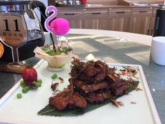 -汤记传菜(浦江店)