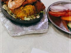 -葛尼沙印度餐厅 (镇明路店)