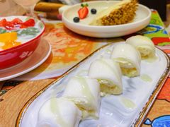 -甜心妈妈·榴莲星级糖水(北京路总店)