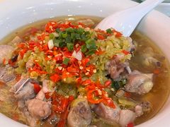-笨罗卜浏阳菜馆(龙华鹏润达店)