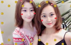点击看大图 -I+造型烫发染发