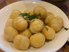 -蜗牛小馆醉乡民谣云南菜(惠新西里店)