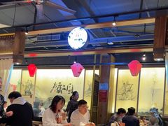 -水煮三国·川鲁江湖菜(香山店)