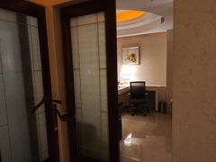 -苏州吴中白金汉爵大酒店