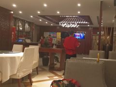 -川香楼酒家