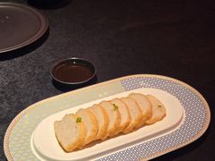 -醉东Oriental House(静安嘉里中心店)