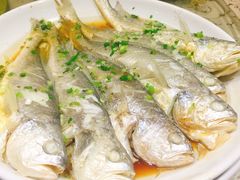 -富临轩私房菜(集庆门大街店)