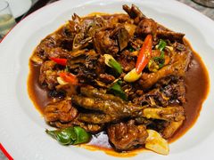 -鲁西南老厨子·特色鲁菜(经一纬五店)
