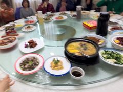 -繁江酒楼(包头路店)