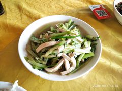 -蟹宝酒楼•农家菜(古城北路店)