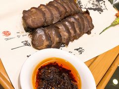 -茶叁酒肆·楚味江湖(菱角湖店)