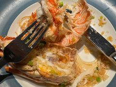 -万丽轩·粤菜(王府井金茂万丽酒店)