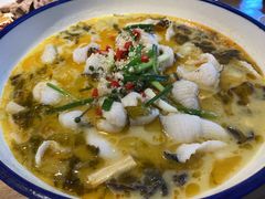 -沈家花园如皋菜(海阳路店)