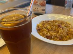 -必胜客(机场路店)
