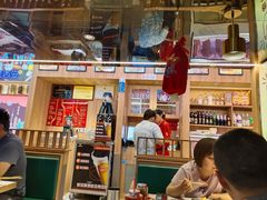 -叁宝烤肉• 西安烧烤(太乙路店)