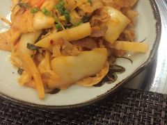 -竹马炭火烤肉(利济北路店)