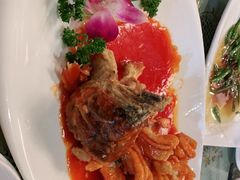 -新聚丰菜馆(太监弄店)
