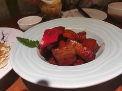 -意满花千醉(金茂览秀城店)
