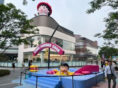 -东莞松山湖万象汇