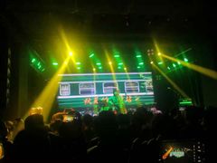 -MAO Livehouse西安