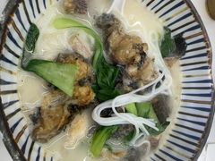 梭边鱼粉-鲜越鲜鱼粉(财富购物中心店)