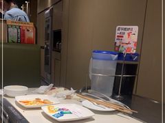 -海底捞火锅(上元大街店)