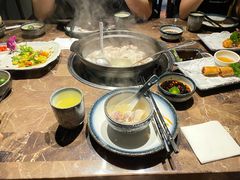 -同仁四季椰子鸡(海岸城天利店)