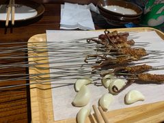 -状元阁烧烤(群力店)