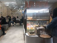 -奈雪的茶(国金中心店)