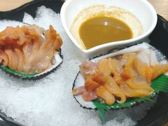 赤贝-海味当家(西安路店)