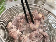 -山珍鲜牛肉火锅本地老字号(汕中老店)