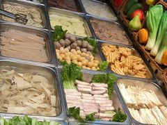 -非烤勿扰韩料自助烤肉(松山湖万科店)