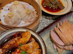 古法糖芋苗-南京大牌档(壹方天地店)