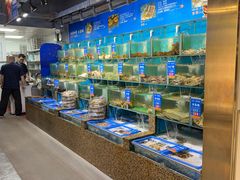 -海味当家·蒸锅海鲜(星海公园店)