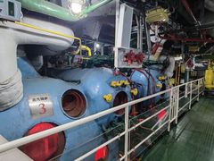 -泰达航母主题公园