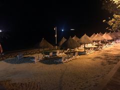 -亚龙湾海景国际度假酒店·海景坊