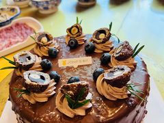 -卷时·瑞士卷·生日蛋糕(大望路店)