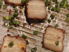 -绿茶餐厅(崇文门新世界店)