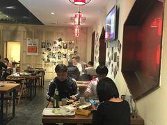 -来蜀乾串串香(北京总店)