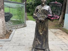 -珠海圆明新园